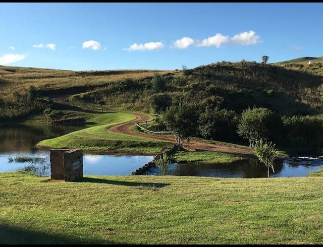 LAND FOR SALE IN MACHADODORP RURAL